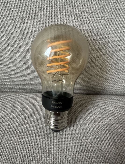 Philips hue 550 - zestaw 6 żarówek