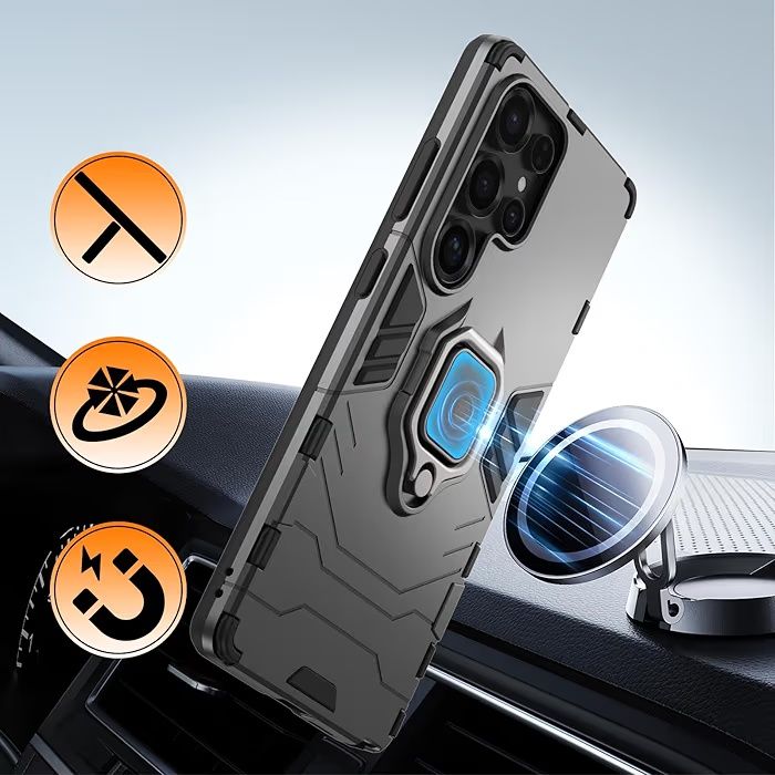 Capa nova sansung s25ultra