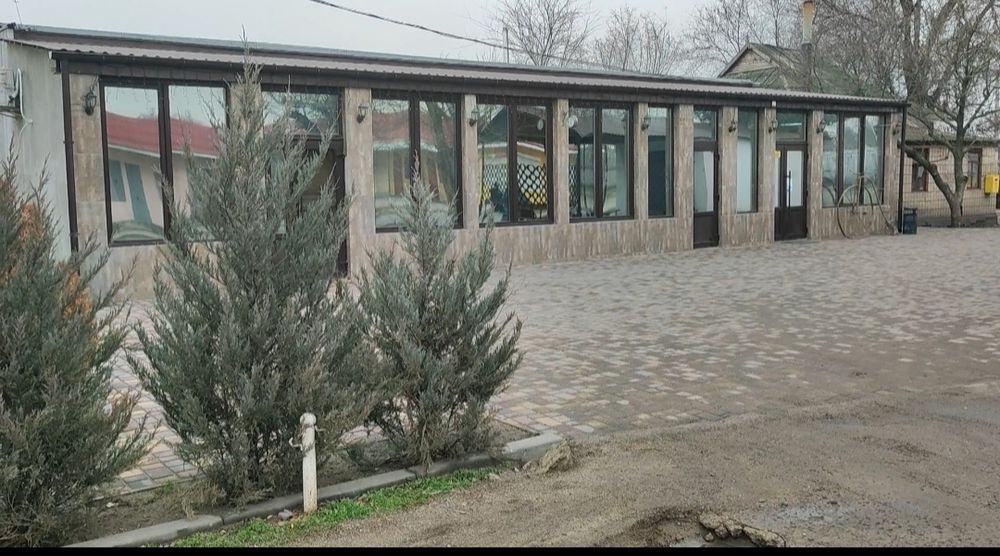 Помещение в Вознесенске, ул. Мотроская, отличный трафик, на остановке