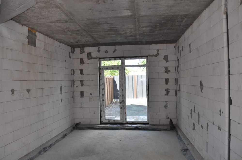 Без % Таунхаус 85 м² поряд з озером Петропавлівська Борщагівка вул Берегова