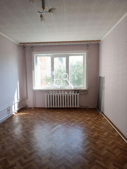 Продаж 3-кімнатної квартири на Ювілейній, чешка