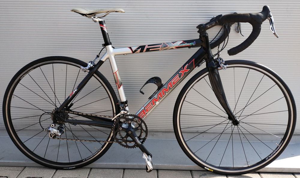 Rower Szosowy BEMMEX Aluminium !WYSYŁKA!