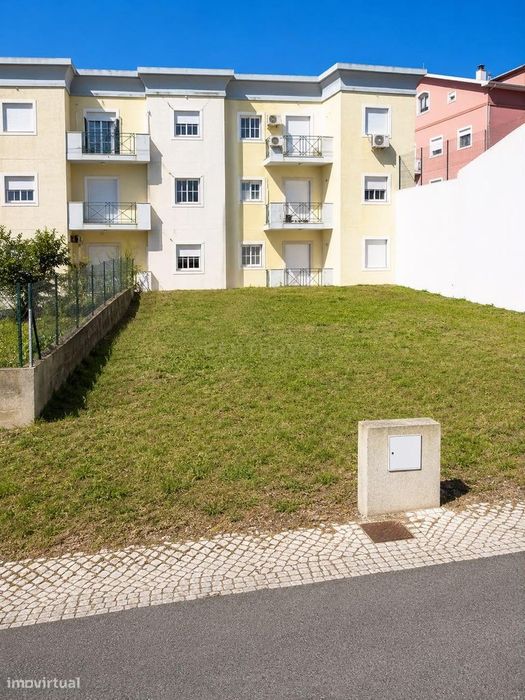 Terreno Para Construção | Casal De Cambra – Sintra