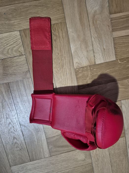 Rękawice do boksowania