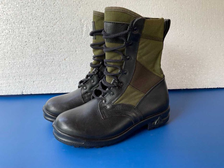 Берци бундесвер літні  39