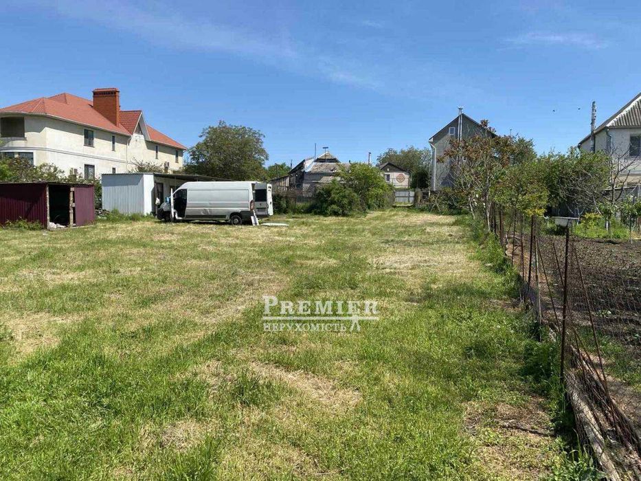 Ділянка в Крижанівці (13 соток)