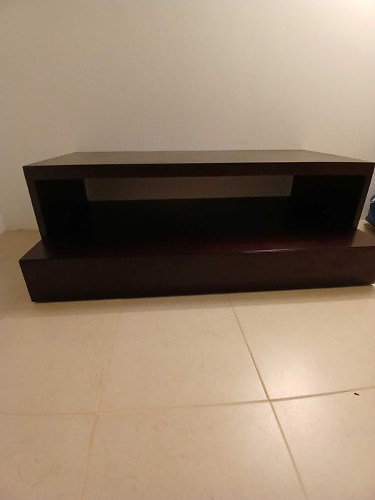 Móvel sala TV ou multimédia,  muior versátil