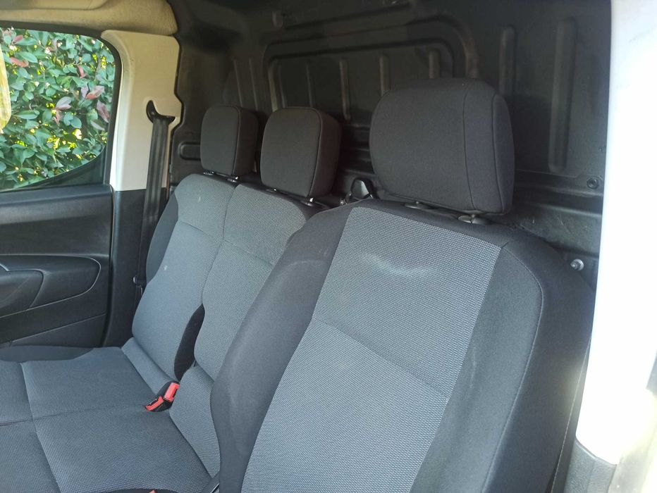 Peugeot PARTNER 1.6HDI (IVA Dedutivel)