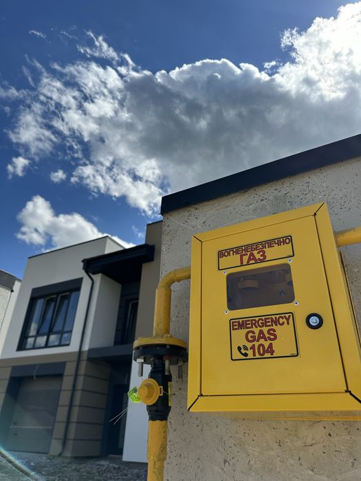 Продам дуплекс 130м2 №2 з гаражем біля Велесу в районі Софіївка