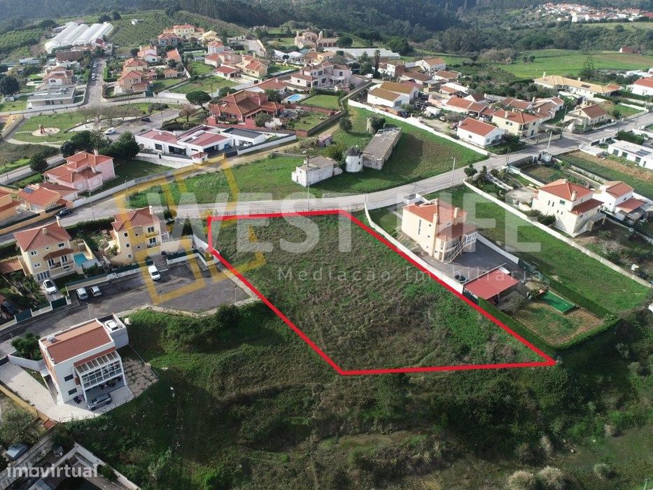 2 Lotes Urbanos com PIP APROVADO para Condomínio 4 moradias