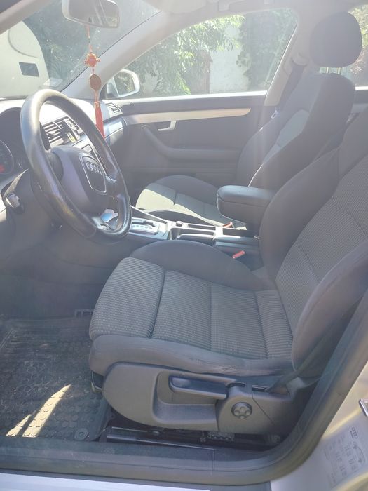 Audi A4 B7 S-Line 2.0TDI