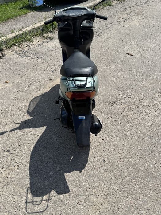 Продам скутер Honda Dio Cesta Без пробігу по Україні