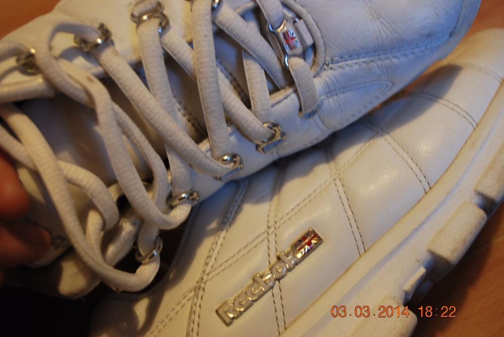 Buty sportowe Reebok