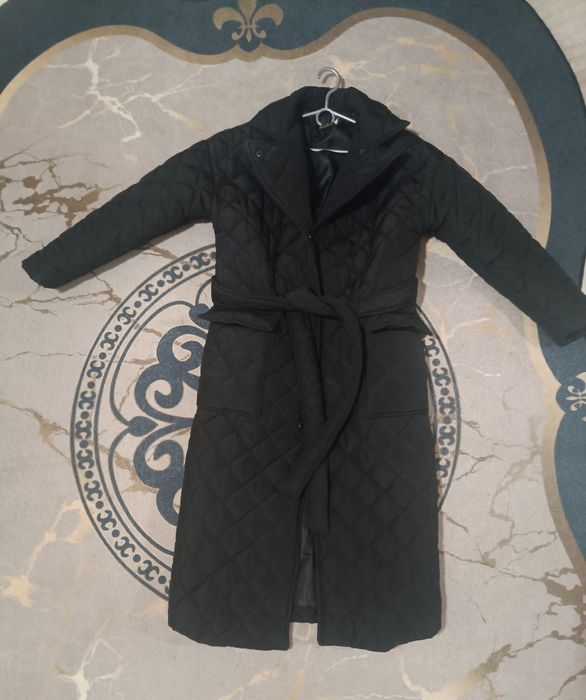 Пальто жіноче зима