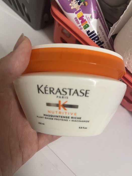 Маска для волосся Kerastase