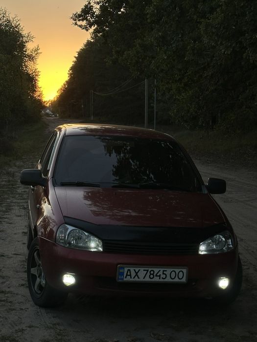 Продам хорошую машину