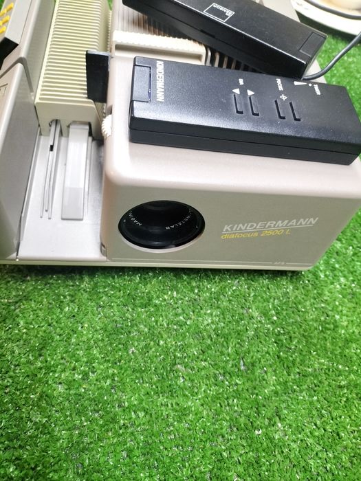 Projektor kondermann diafocus 2500 L