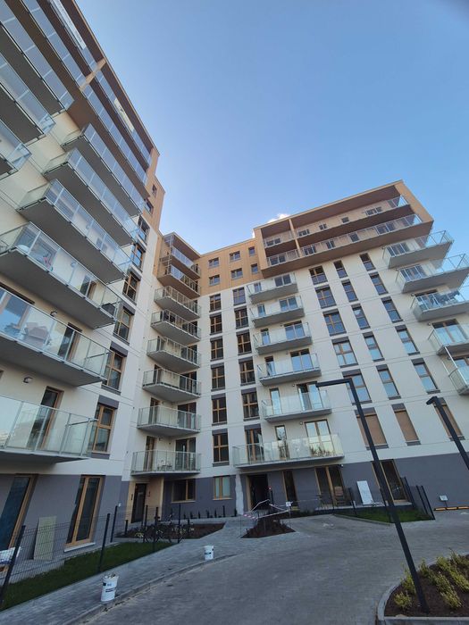 Nowa Kawalerka 25m2 Apartamenty Horizon sprzedam