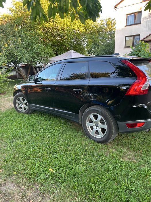 Volvo XC60 3.2 BENZYNA 235 KM | AUTOMAT | 2009 | 342 877 KM / LPG 2019