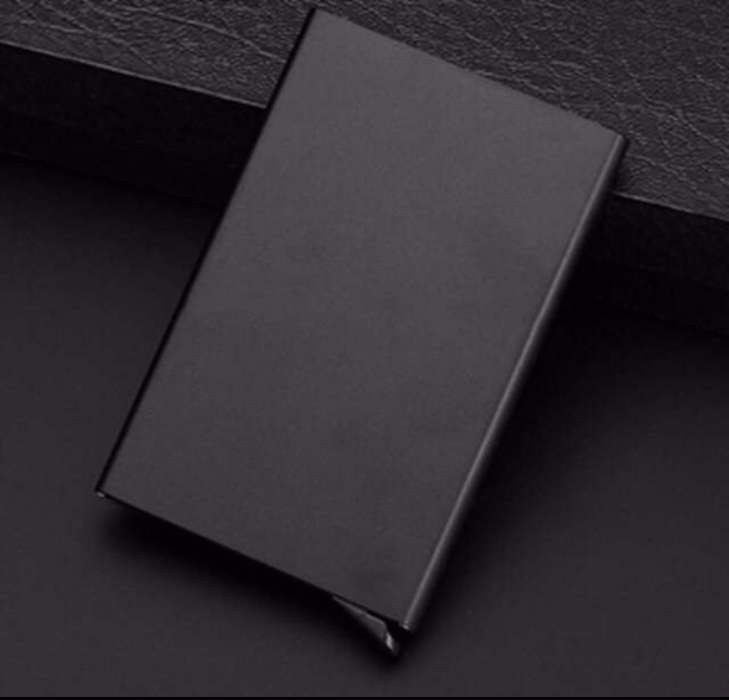 RFID Men's Wallet – New (Secridd Style)64552827473539122