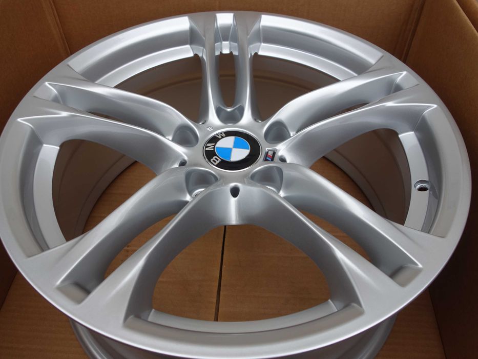 Felgi Bmw F10 F11 LCI LIFT F30 F34 GT M-PAKIET 18'' wz M613