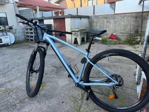 Bicicleta  BTT EXL 500 29”