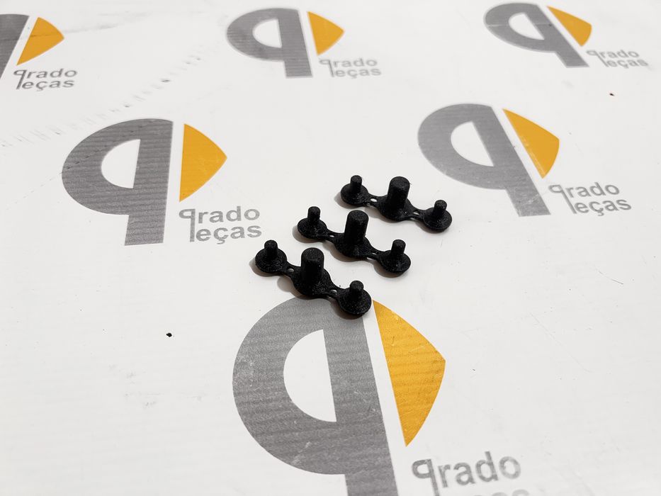 Botao botoes quadrante smart roadster 452