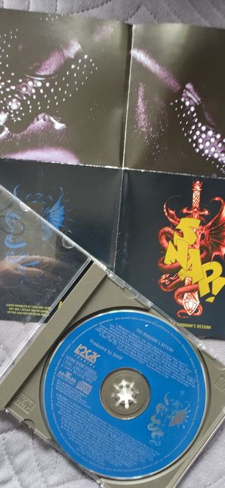 Snap cd unikat kolekcja