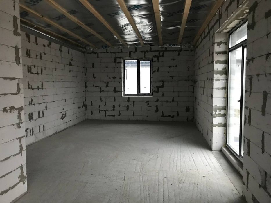 Продам будинок новобудова