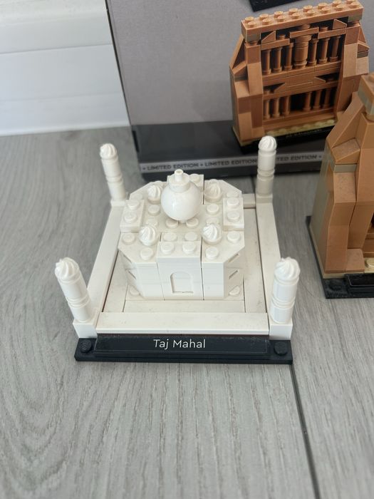 zestaw lego 40585