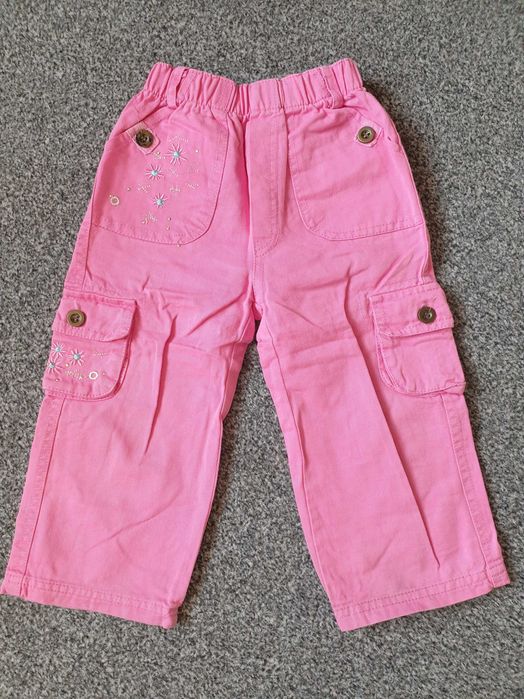 Super paka niemowlaka rozm. 98 kpl dla dziewczynki