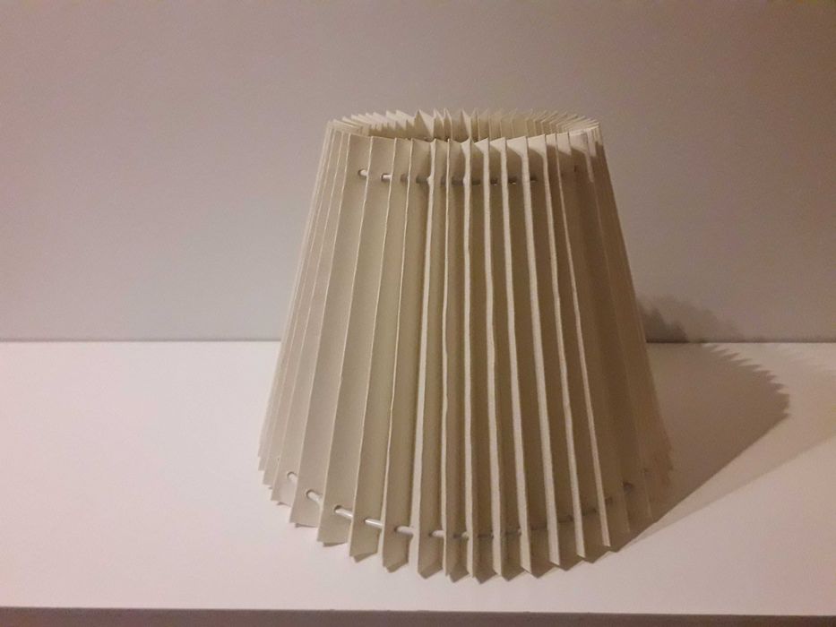 Candeeiros estilo antigo