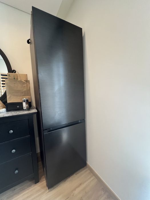 Frigorífico Samsung 390L RB38A7B5DB1