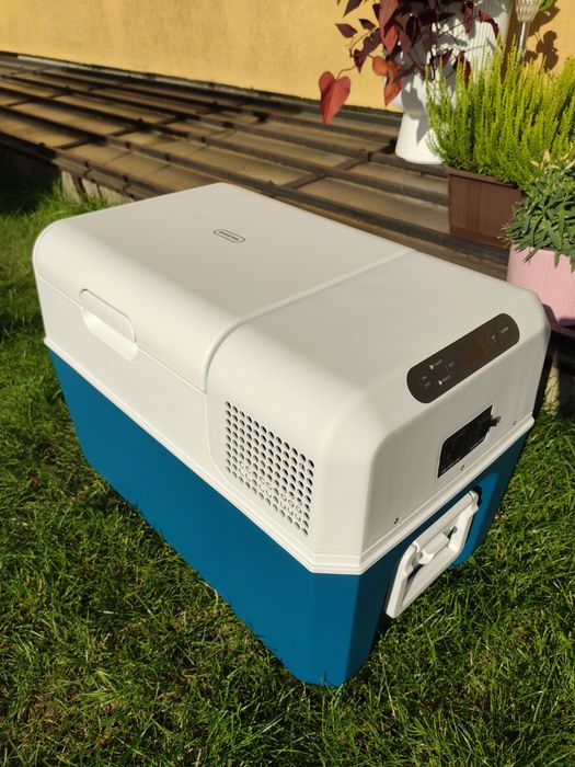 Lodówka turystyczna kompresorowa Mobicool MCF32