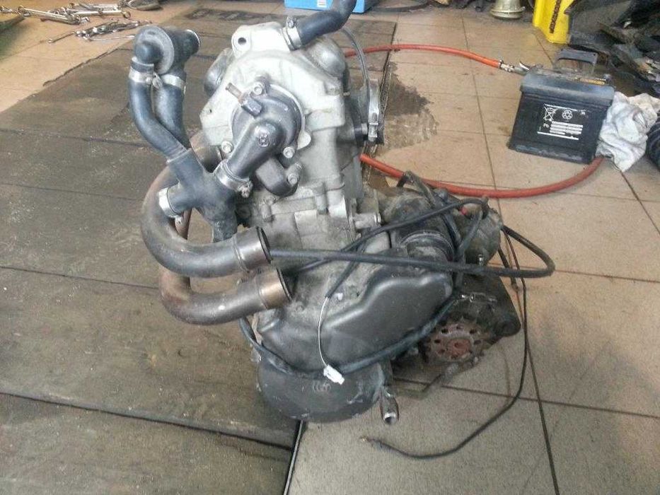 Запчастини Husqvarna SM125,610,TE450,FE,511,701,Norden,Svartpilen,Nuda