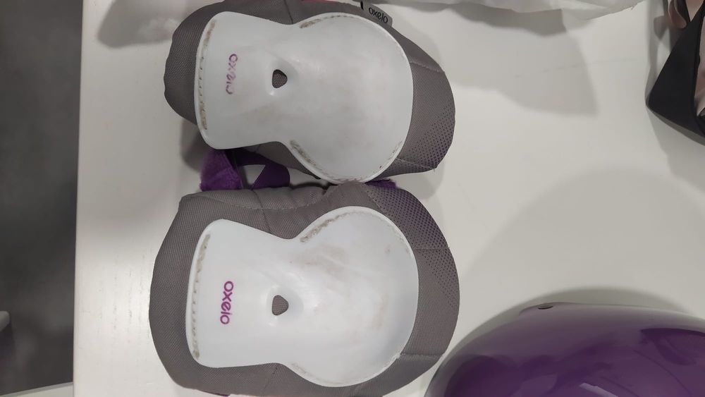 Patins em linha Oxelo
