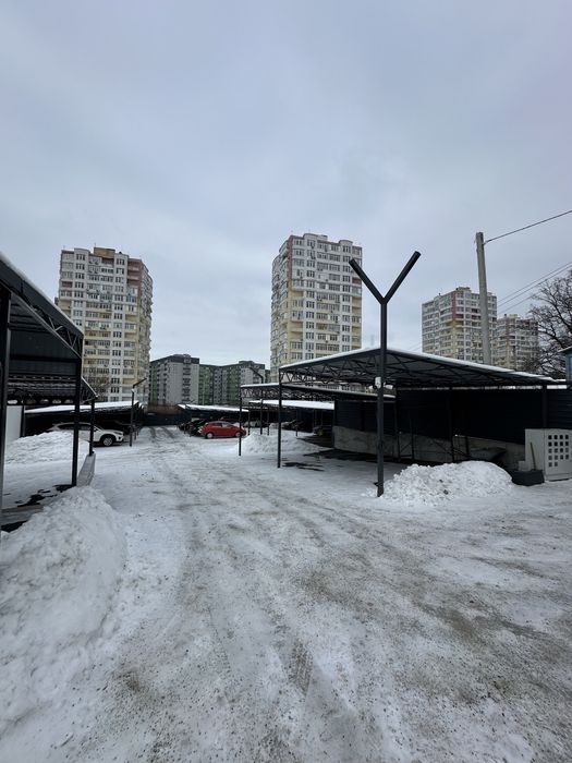 Продам Гараж біля Сенергія -3
