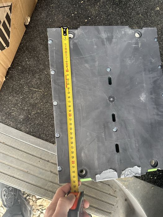 Збірка титанат Solaris LTO 12S2P 23Ah 27V 1270Wh