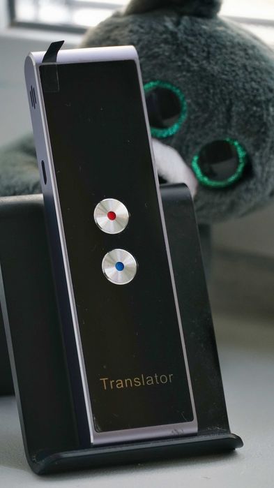 Перекладач онлайн Translator T8+