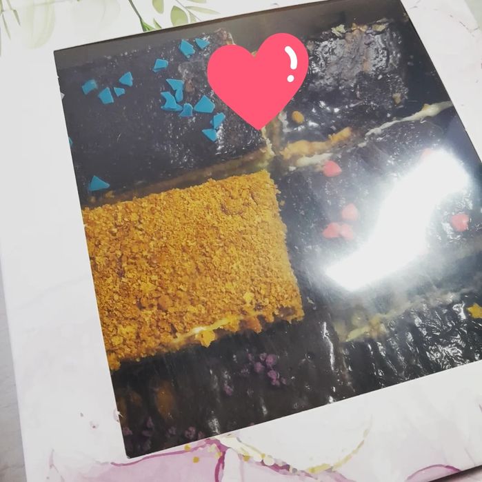 Пляцки на замовлення