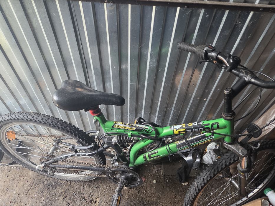 Sprzedam rower gorski