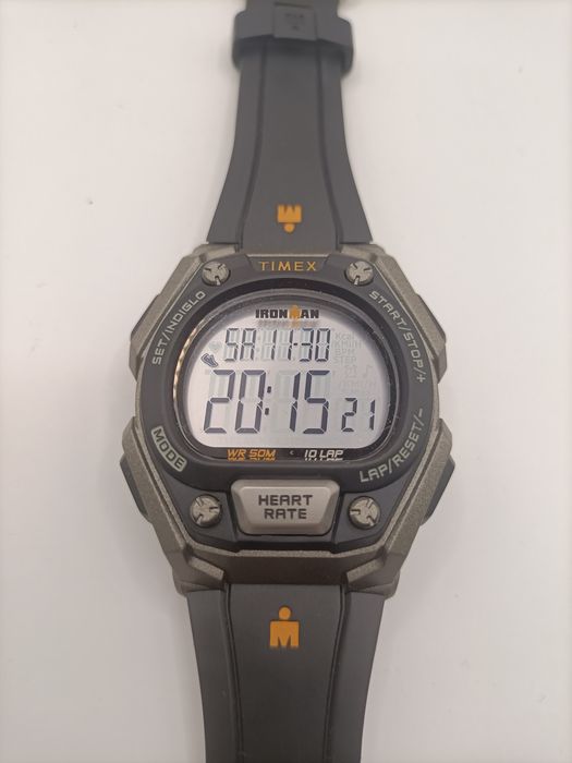 Zegarek męski Timex