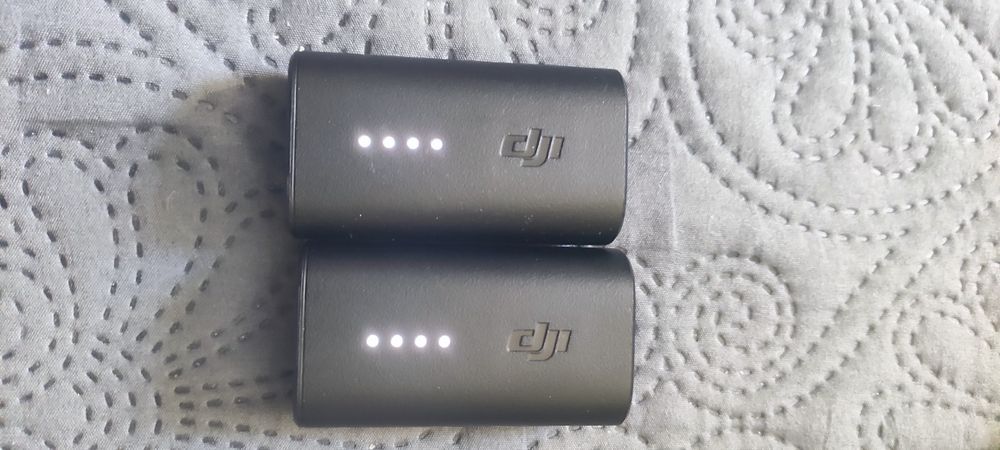 Baterie do googli dji
