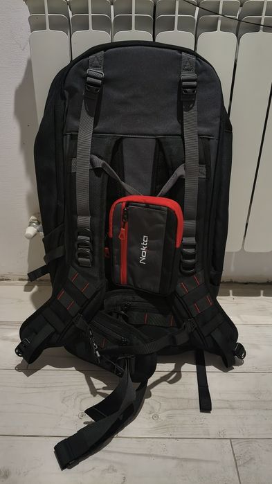 Рюкзак Nokta DetectoBag