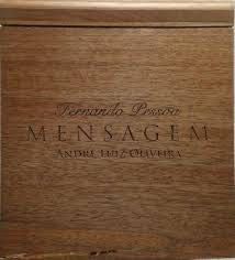 Audiolivro    “Mensagem” de Fernando Pessoa