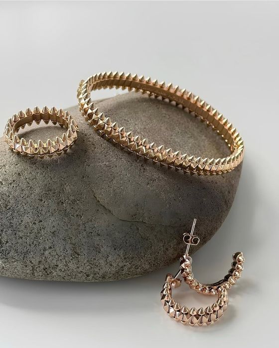 Браслет cartier,кольцо