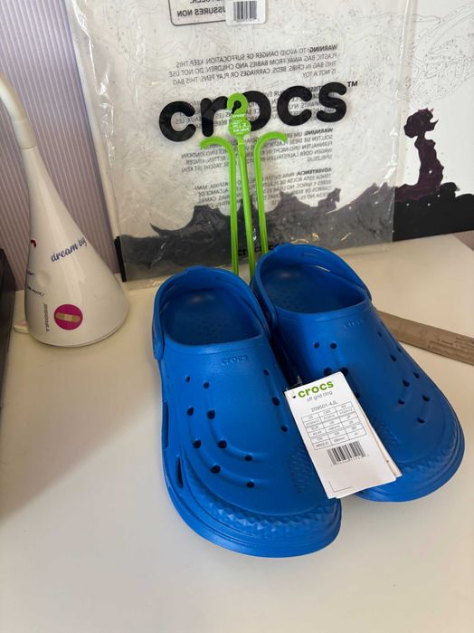 Нові!   Чоловічі  Crocs,