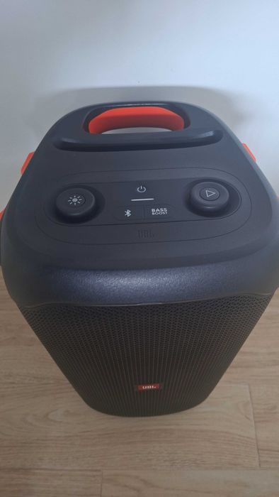 Coluna jbl Partybox 110
