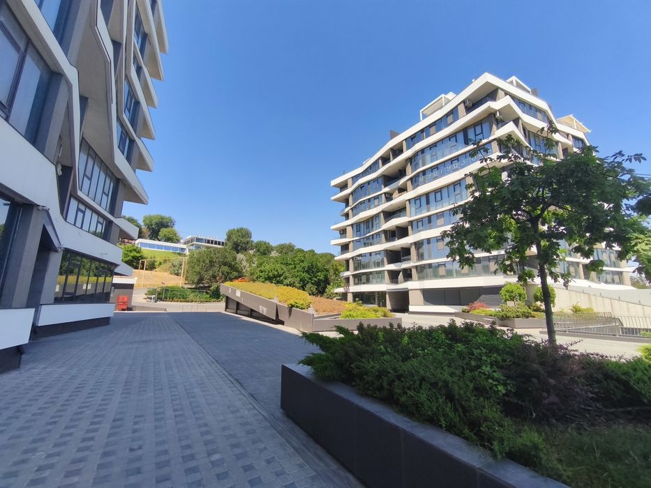 1-room apartment apartment by the address st. Kulikovo pole pl Oktyabrskoy revolyutsii pl (area 60 m²) - Atlanta.ua - photo 16