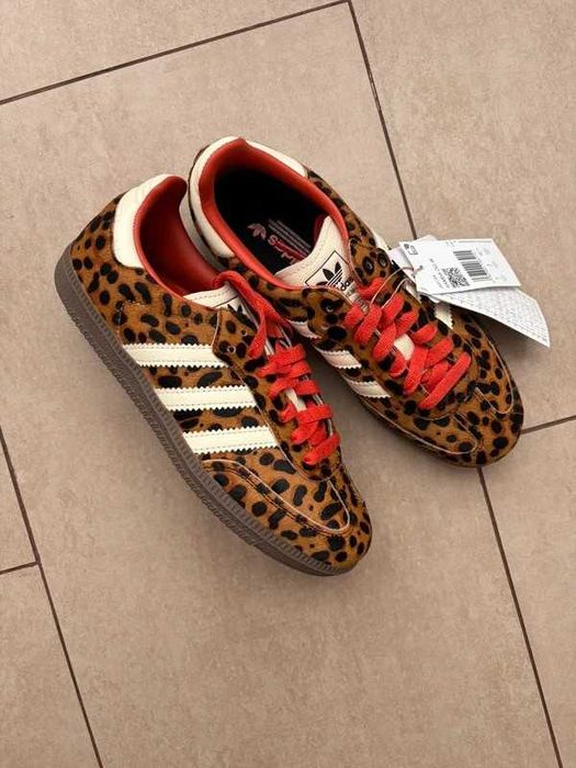 adidas original SAMBA OG R.41